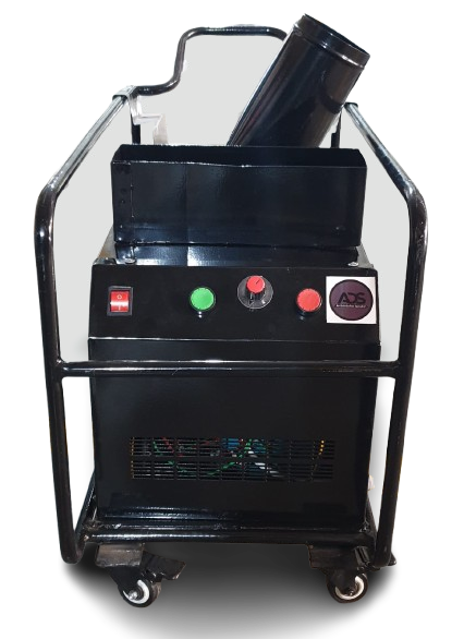 Digital Leakage Testing Machine